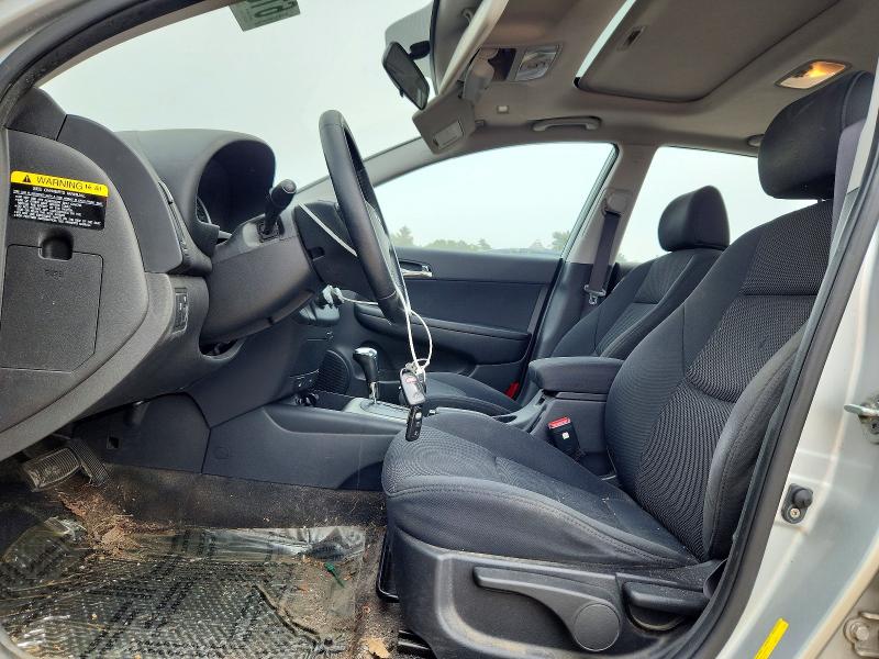 61383976 :رقم المزاد ، KMHDC8AE2AU053712 vin ، 2010 Hyundai Elantra Touring مزاد بيع