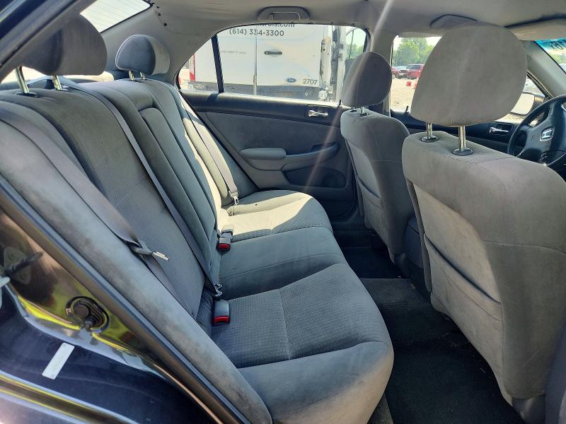 Продаж на аукціоні авто 2005 Honda Accord, vin: 1HGCM56415A197255, номер лоту: 60376416