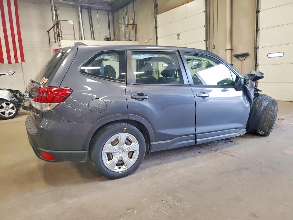 Продаж на аукціоні авто 2020 Subaru Forester, vin: JF2SKAAC7LH420119, номер лоту: 60082226