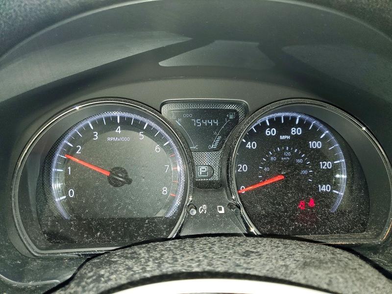 Продажа на аукционе авто 2019 Nissan Versa, vin: 3N1CN7AP7KL805733, номер лота: 62089896
