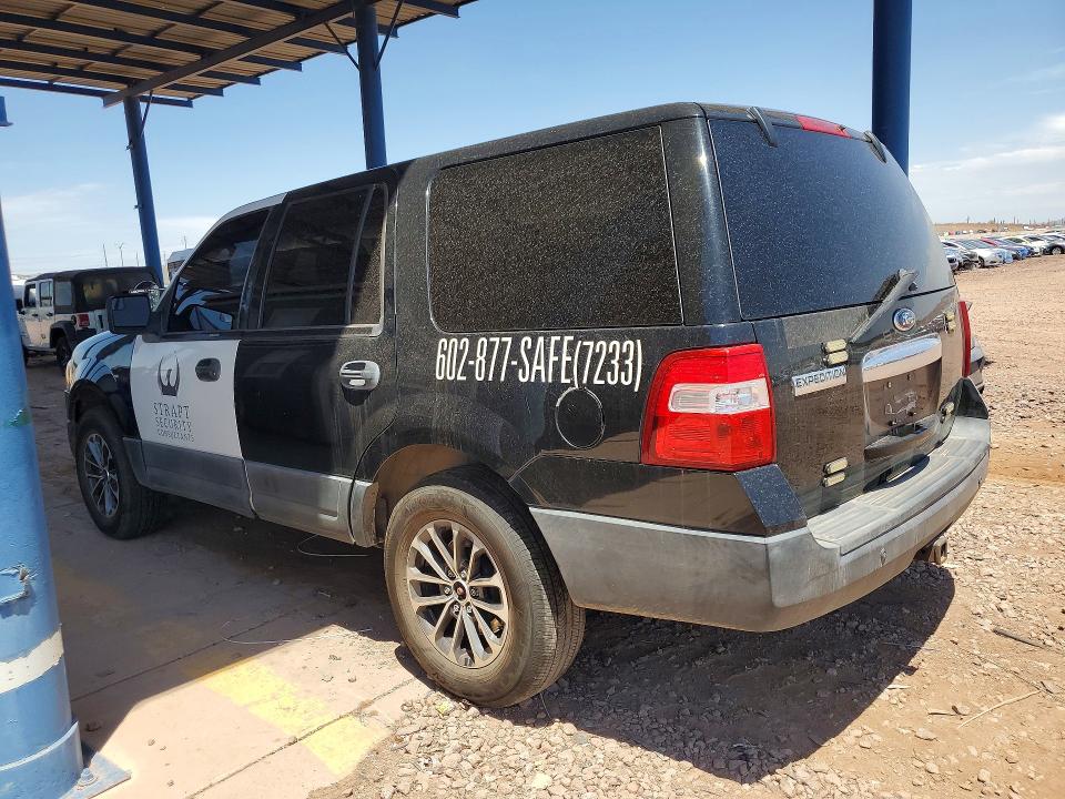 63043216 :رقم المزاد ، 1FMJU1G5XDEF53646 vin ، 2013 Ford Expedition مزاد بيع