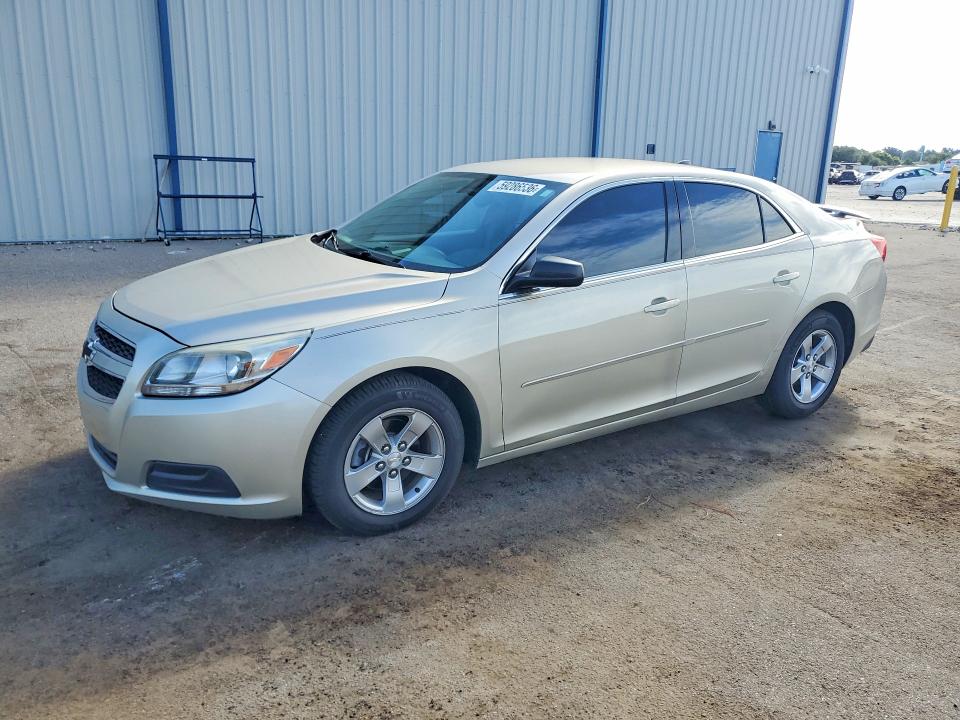 Продажа на аукционе авто 2013 Chevrolet Malibu, vin: 1G11B5SA4DF192181, номер лота: 59286536