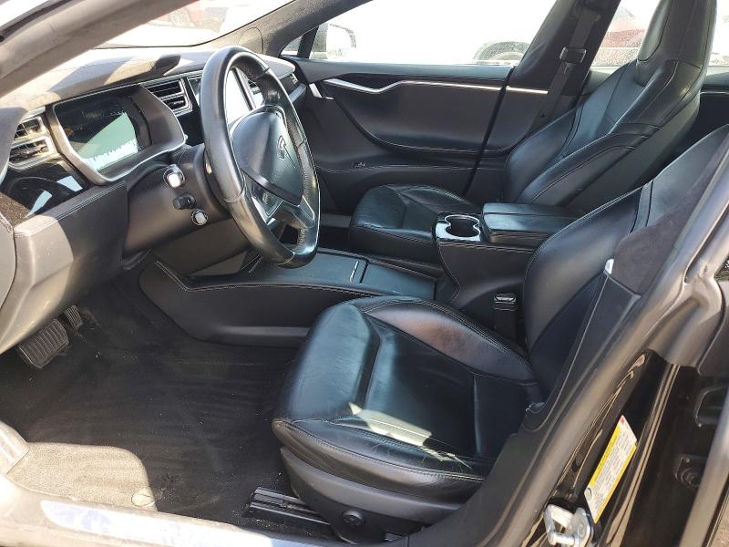 2016 Tesla Model S მანქანა იყიდება აუქციონზე, vin: 5YJSA1E28GF131954, აუქციონის ნომერი: 62545156