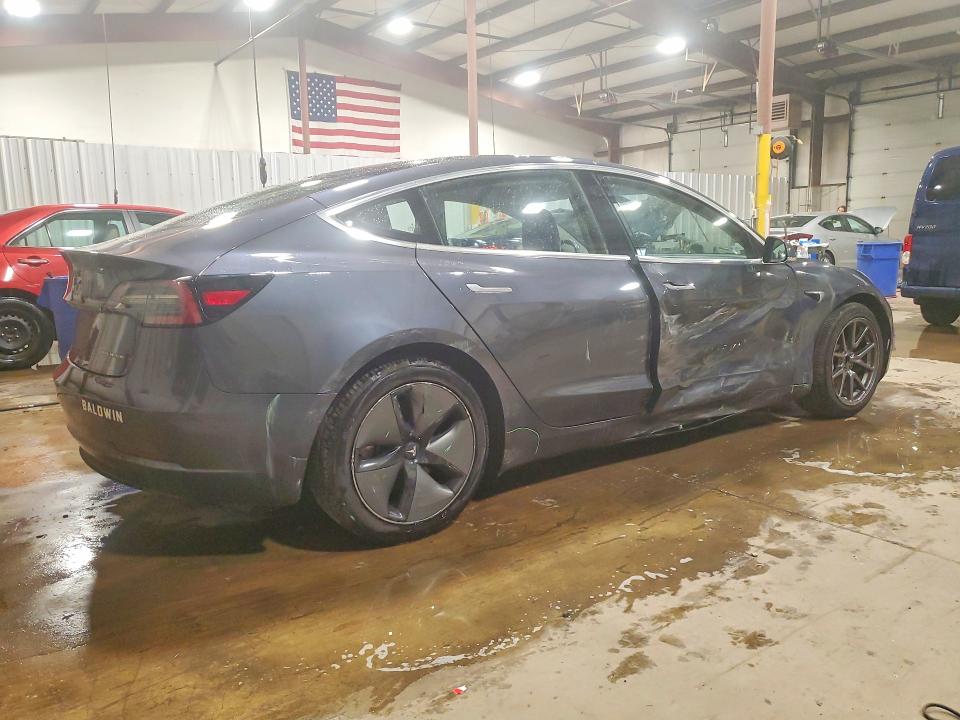 Aukcja sprzedaży 2018 Tesla Model 3, vin: 5YJ3E1EB5JF104131, numer aukcji: 61071616