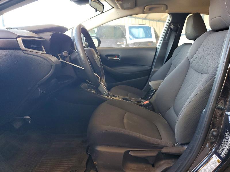 Продаж на аукціоні авто 2020 Toyota Corolla, vin: JTDEPRAE5LJ030903, номер лоту: 62107766