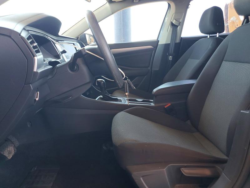 Aukcja sprzedaży 2021 Volkswagen Jetta, vin: 3VWC57BU3MM087013, numer aukcji: 54727216