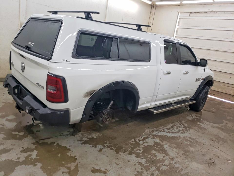 Aukcja sprzedaży 2015 Ram 1500, vin: 1C6RR7GT2FS609682, numer aukcji: 59839276