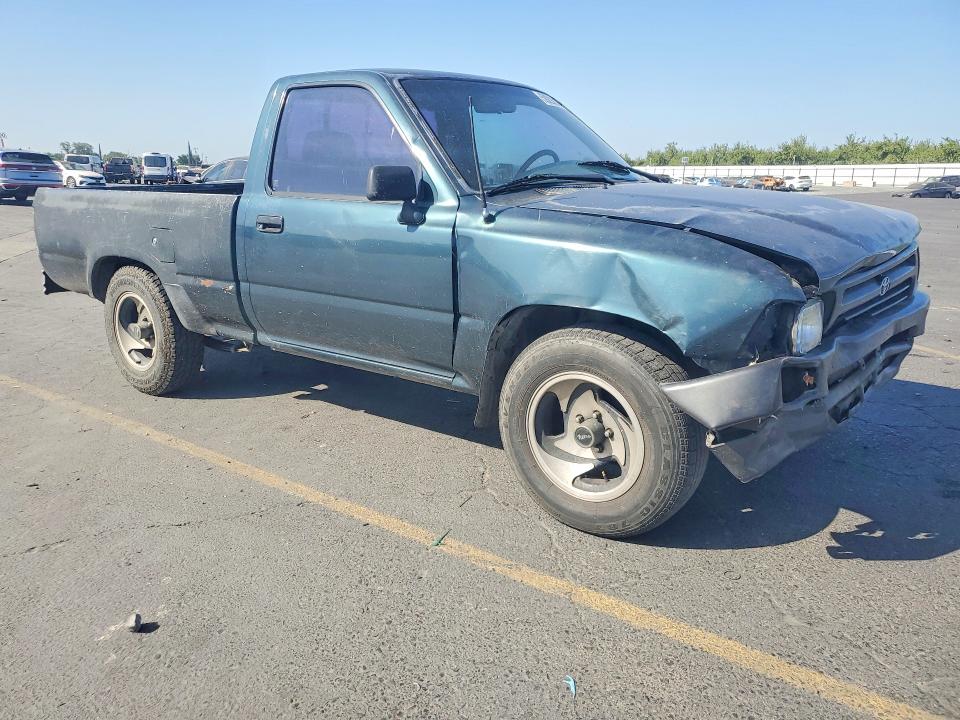 Aukcja sprzedaży 1994 Toyota Pickup, vin: JT4RN81A5R5198153, numer aukcji: 59293936