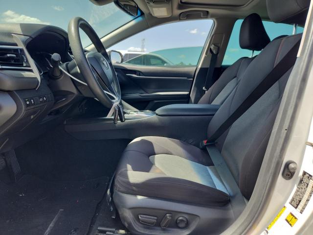 Продажа на аукционе авто 2018 Toyota Camry, vin: 4T1B11HK4JU514960, номер лота: 60813306
