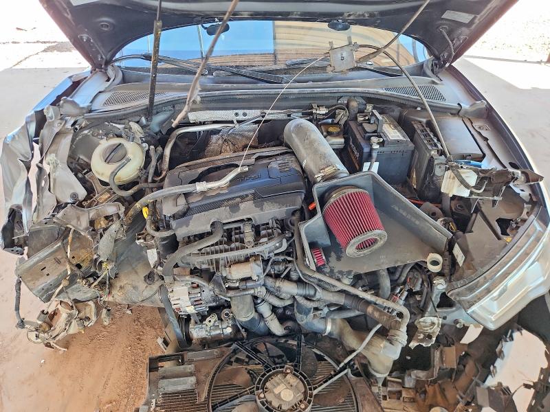 59715306 :رقم المزاد ، WAUB8GFF7G1072255 vin ، 2016 Audi A3 مزاد بيع