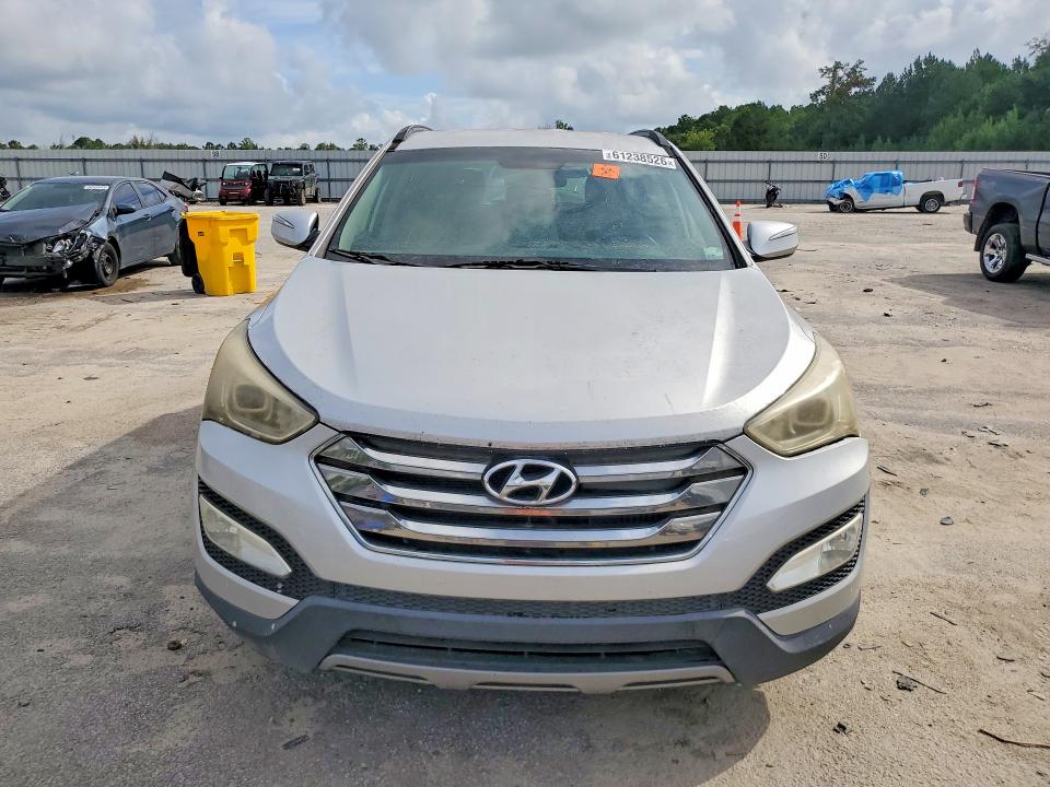 Aukcja sprzedaży 2013 Hyundai Santa Fe Sport, vin: 5XYZU3LA4DG070179, numer aukcji: 61238526