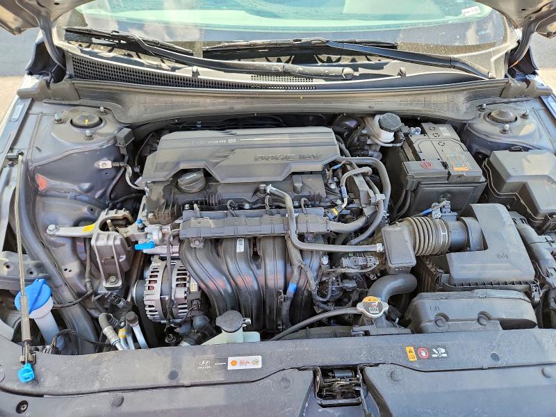 Продаж на аукціоні авто 2025 Hyundai Elantra, vin: KMHLS4DG1SU920944, номер лоту: 63247996