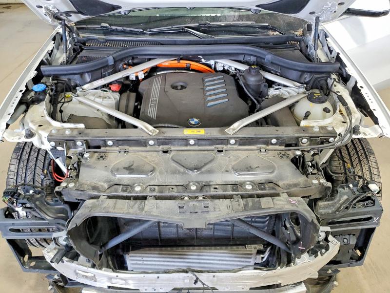 Aukcja sprzedaży 2021 Bmw X5, vin: 5UXTA6C09M9D53557, numer aukcji: 63166746