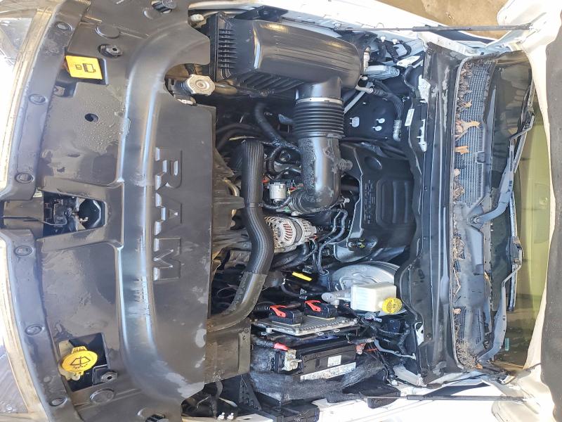 Продажа на аукционе авто 2019 Ram 1500, vin: 1C6RREFT6KN581917, номер лота: 63385836