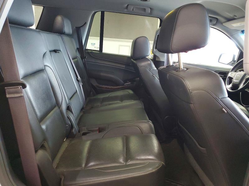 Продажа на аукционе авто 2017 Gmc Yukon, vin: 1GKS2BKC8HR124809, номер лота: 60231476