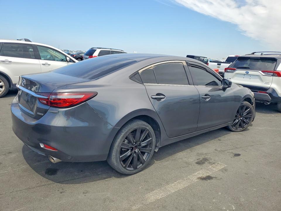 Aukcja sprzedaży 2020 Mazda 6, vin: JM1GL1VM5L1513802, numer aukcji: 59909196