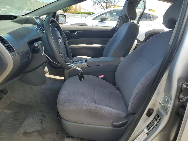 Продаж на аукціоні авто 2006 Toyota Prius, vin: JTDKB20U363160415, номер лоту: 62085296