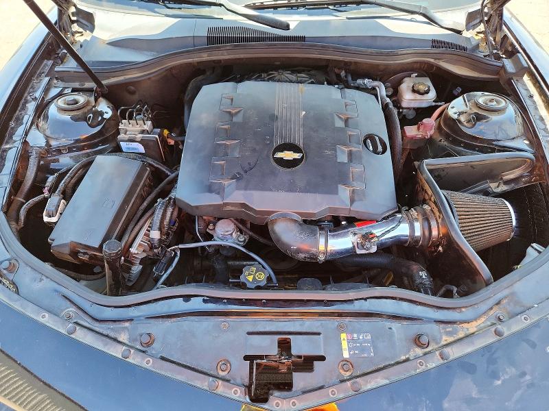 60418186 :رقم المزاد ، 2G1FD1E31F9209407 vin ، 2015 Chevrolet Camaro مزاد بيع