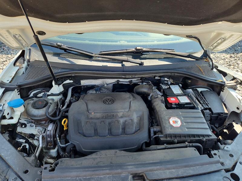 Продаж на аукціоні авто 2018 Volkswagen Tiguan, vin: 3VV2B7AX1JM097524, номер лоту: 63162756