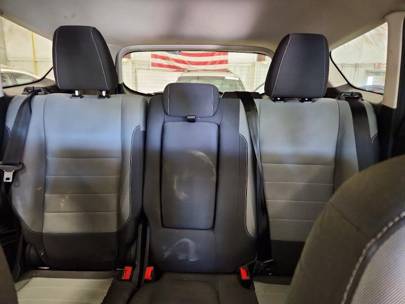 Aukcja sprzedaży 2016 Ford Escape, vin: 1FMCU0GX9GUC09773, numer aukcji: 59635756
