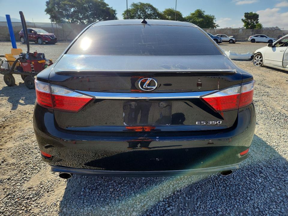 Продажа на аукционе авто 2014 Lexus Es, vin: JTHBK1GG3E2130098, номер лота: 61814926