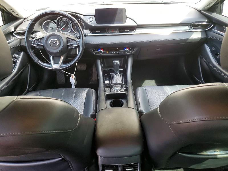 Aukcja sprzedaży 2018 Mazda 6, vin: JM1GL1WY6J1329032, numer aukcji: 61610276