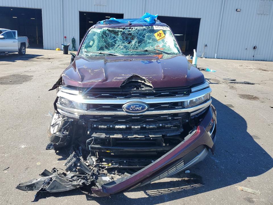 Aukcja sprzedaży 2024 Ford Expedition, vin: 1FMJU1K88REA67197, numer aukcji: 62017816