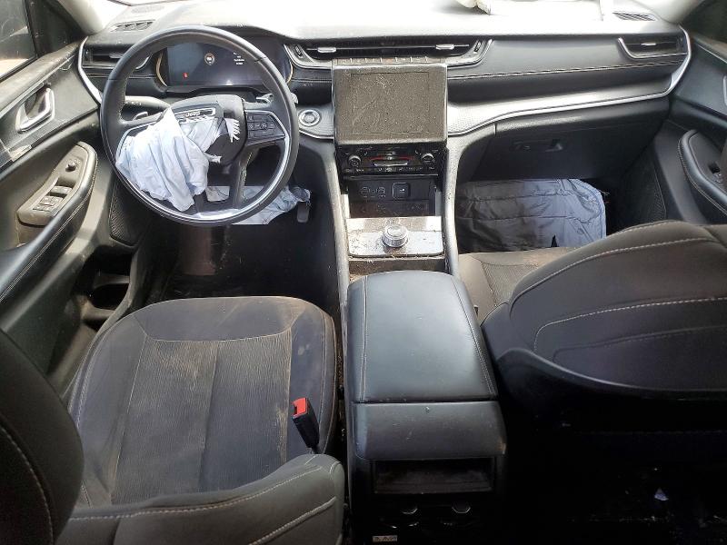 Aukcja sprzedaży 2023 Jeep Grand Cherokee, vin: 1C4RJHAG8PC622448, numer aukcji: 59555646