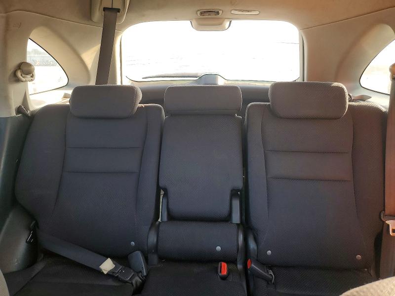 Продажа на аукционе авто 2009 Honda Cr-v, vin: 5J6RE38349L031458, номер лота: 60317006