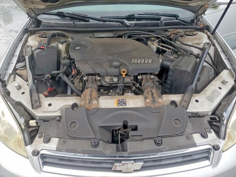 Продажа на аукционе авто 2011 Chevrolet Impala, vin: 2G1WA5EK9B1165091, номер лота: 61560476