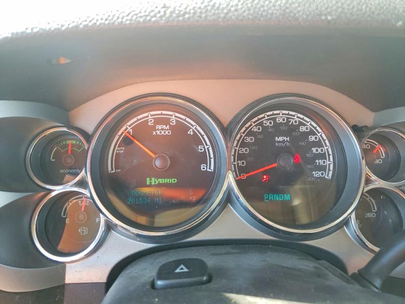 60875006 :رقم المزاد ، 3GTU1YEJ2DG189783 vin ، 2013 Gmc Sierra مزاد بيع