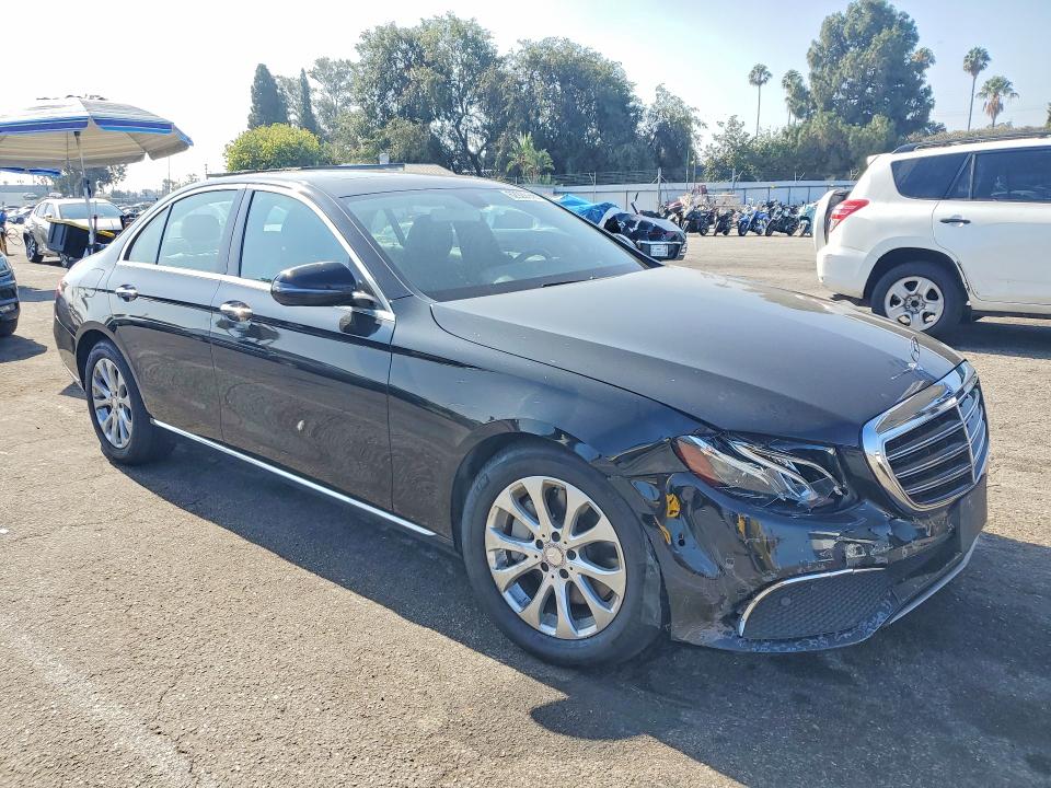 Продаж на аукціоні авто 2017 Mercedes-benz E, vin: WDDZF4JB0HA069554, номер лоту: 62920146
