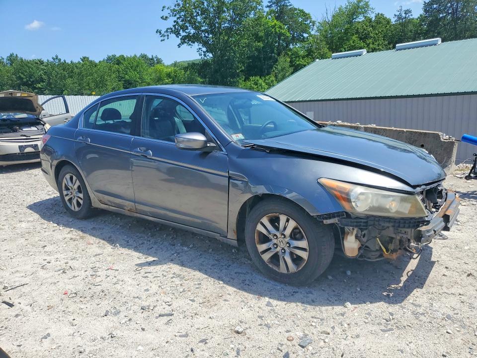 Продажа на аукционе авто 2012 Honda Accord, vin: 1HGCP2F66CA091274, номер лота: 58883436
