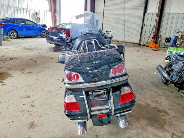 Продаж на аукціоні авто 2006 Honda Gl1800, vin: 1HFSC47F16A507323, номер лоту: 59666656