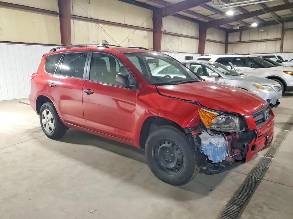 Aukcja sprzedaży 2009 Toyota Rav4, vin: JTMBF33V79D000745, numer aukcji: 58976186