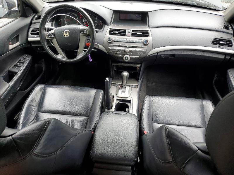 Продаж на аукціоні авто 2011 Honda Accord, vin: 1HGCP2F62BA140906, номер лоту: 62870336