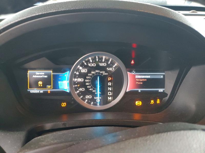 Продаж на аукціоні авто 2014 Ford Explorer, vin: 1FM5K7D85EGA63307, номер лоту: 61492976