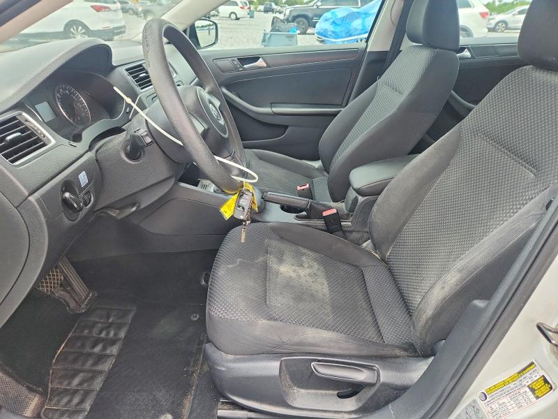 2014 Volkswagen Jetta მანქანა იყიდება აუქციონზე, vin: 3VWLL7AJ1EM309174, აუქციონის ნომერი: 63434856
