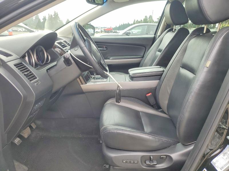 Aukcja sprzedaży 2011 Mazda Cx-9, vin: JM3TB2DVXB0316833, numer aukcji: 61257286