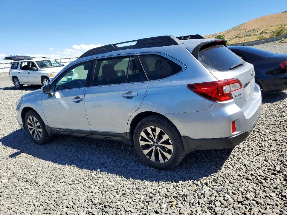Aukcja sprzedaży 2015 Subaru Outback, vin: 4S4BSANC3F3336952, numer aukcji: 61526276