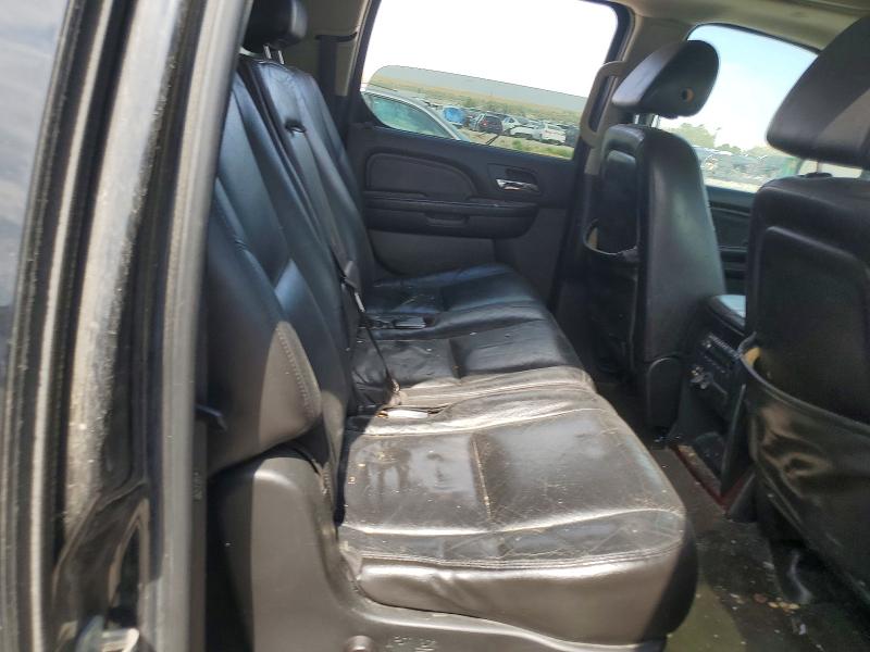 Продажа на аукционе авто 2007 Cadillac Escalade, vin: 1GYFK66867R236088, номер лота: 61170836