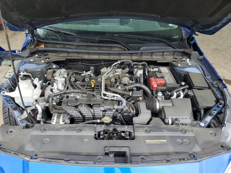 Продаж на аукціоні авто 2025 Nissan Altima, vin: 1N4BL4DV2SN386140, номер лоту: 61186006