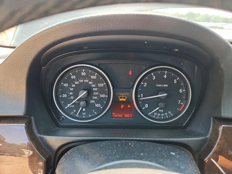 2011 Bmw 328 მანქანა იყიდება აუქციონზე, vin: WBAPK7C56BA970969, აუქციონის ნომერი: 60900236