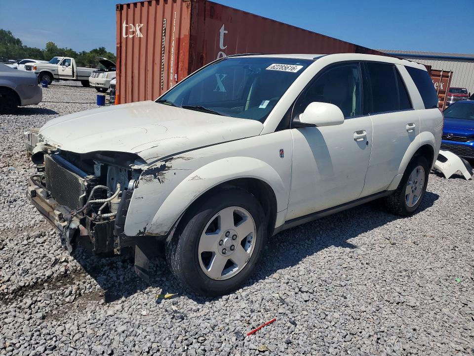 Продажа на аукционе авто 2007 Saturn Vue, vin: 5GZCZ63467S829964, номер лота: 62285616