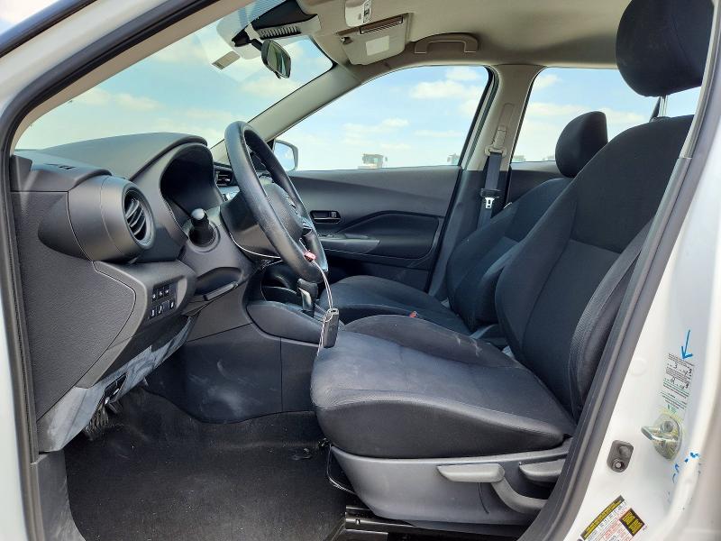 Aukcja sprzedaży 2023 Nissan Kicks, vin: 3N1CP5BV5PL506714, numer aukcji: 63148796