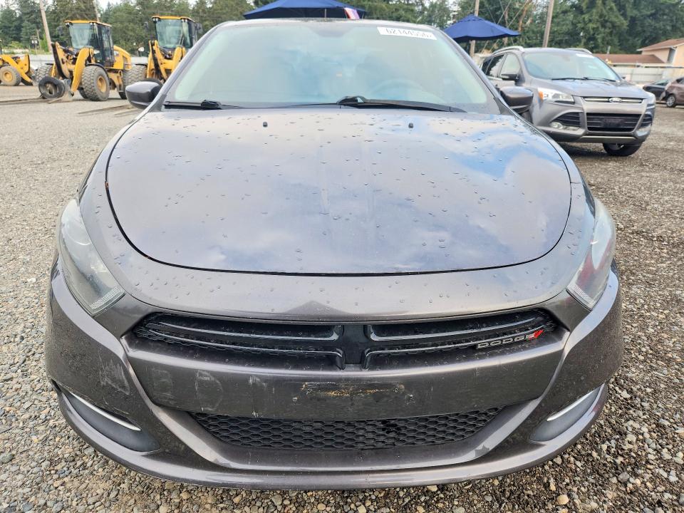 Aukcja sprzedaży 2015 Dodge Dart, vin: 1C3CDFBB4FD420630, numer aukcji: 62144556