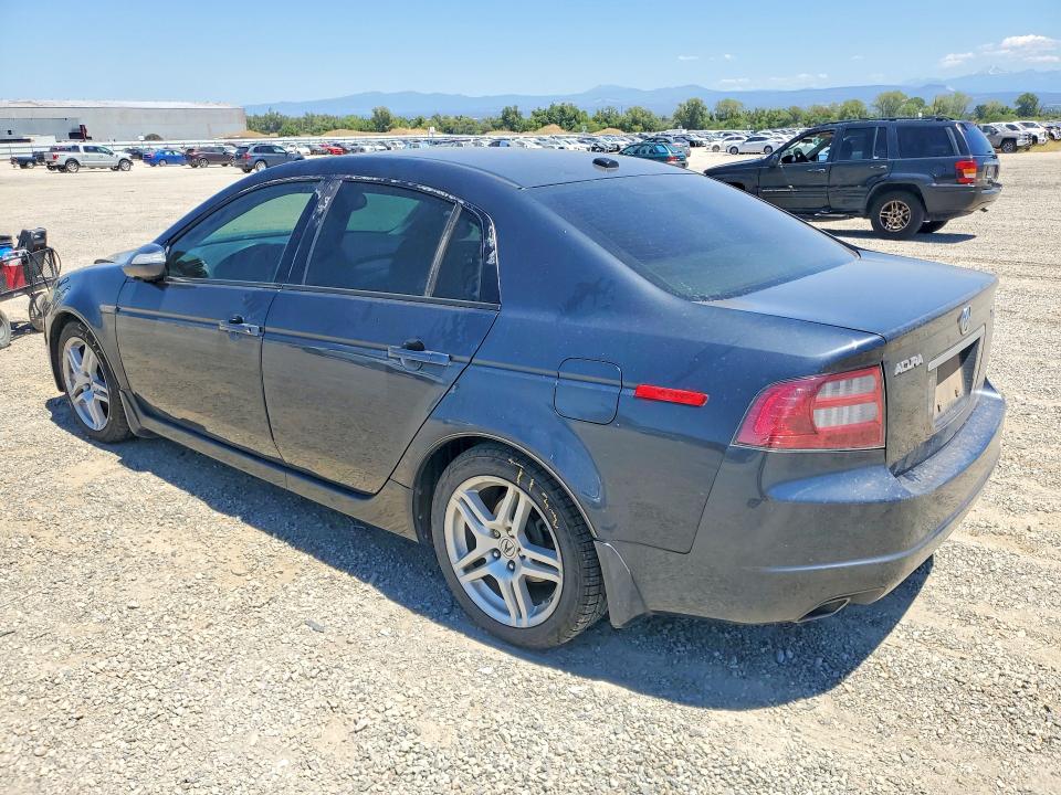 Aukcja sprzedaży 2007 Acura Tl, vin: 19UUA66287A037264, numer aukcji: 60625346