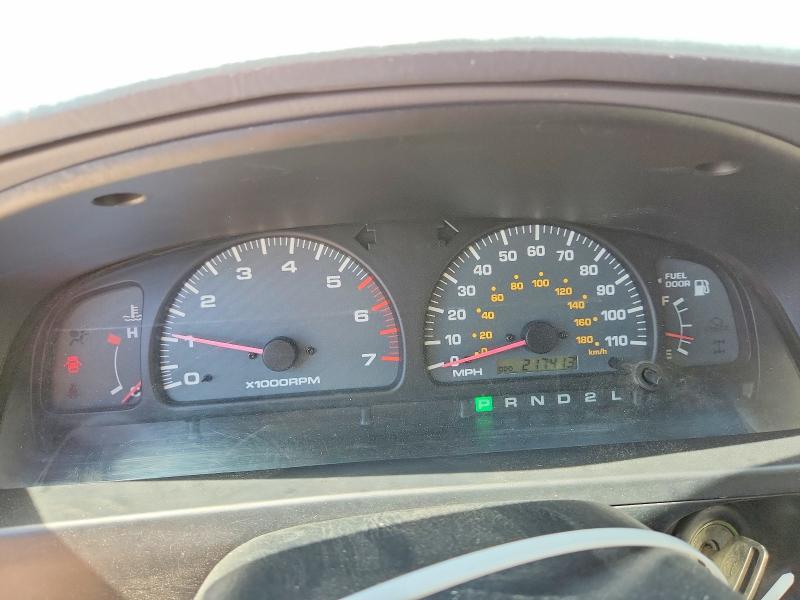1999 Toyota 4runner მანქანა იყიდება აუქციონზე, vin: JT3GM84R5X0051325, აუქციონის ნომერი: 62868016