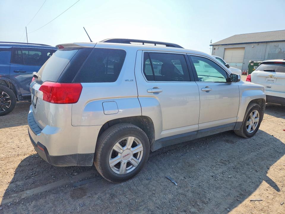 63147536 :رقم المزاد ، 2GKALREKXE6270320 vin ، 2014 Gmc Terrain مزاد بيع