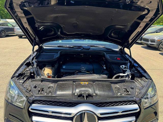 Aukcja sprzedaży 2020 Mercedes-benz Gle, vin: 4JGFB4KEXLA061421, numer aukcji: 60619836